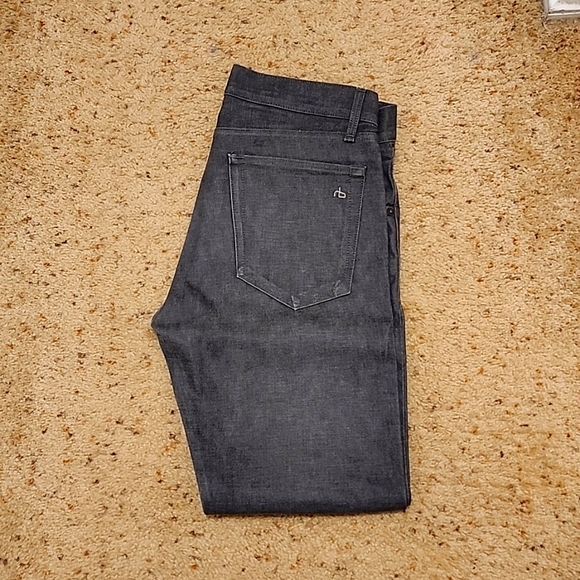 Rag & Bone JAY 23X Skinny Jeans - Picture 1 of 5